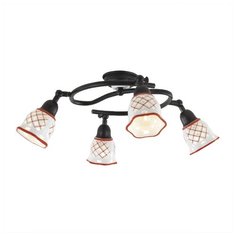 Спот (поворотный) Citilux Ажур CL534543