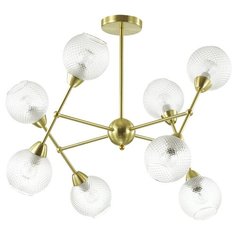 Подвесная люстра Lumion Everly 3752/8C