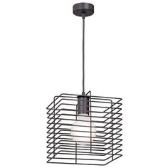 Люстра V4366-1/1S, 1хЕ27 макс. 60Вт Vitaluce