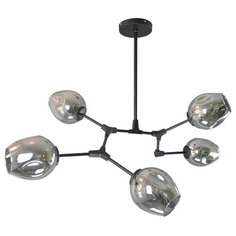 Подвесная люстра Kink Light Нисса 07512-5,19