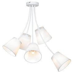 Подвесная люстра Lussole Lgo Lafayette LSP-8267