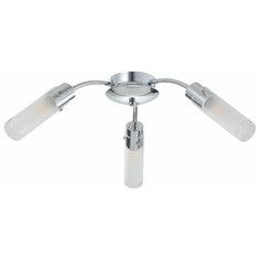 Люстра JALLI 3xE14x40W, хром Powerlight