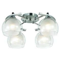 Люстра потолочная Saragossa OML-28303-04 Omnilux