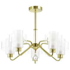 Люстра потолочная DREW 3705/5C Lumion