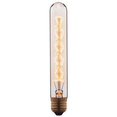 Лампочка накаливания Loft it Edison Bulb 1040-S E27 40W
