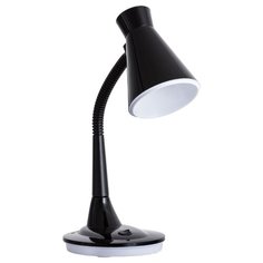 Настольная лампа DESK A2007LT-1BK Arte Lamp