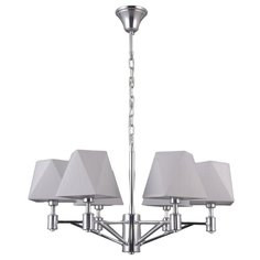 Люстра подвесная Ossana OML-65103-06 Omnilux