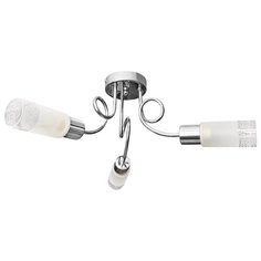 Люстра TWINK 3xE14x40W, хром Powerlight