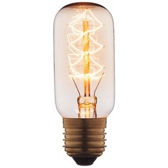 Лампочка накаливания Loft it Edison Bulb 3840-S E27 40W