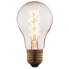 Лампочка накаливания Loft it Edison Bulb 1003-C E27 40W
