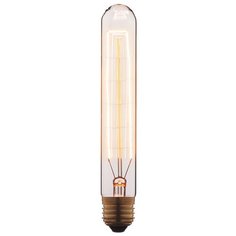 Лампочка накаливания Loft it Edison Bulb 1040-H E27 40W