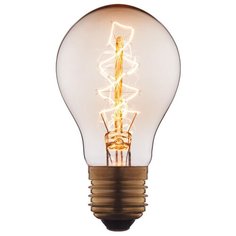Лампочка накаливания Loft it Edison Bulb 1004-C E27 60W