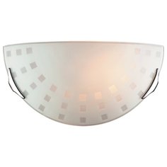 Бра QUADRO WHITE 062 Сонекс