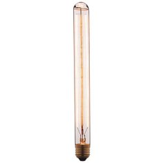 Лампочка накаливания Loft it Edison Bulb 30310-H E27 40W