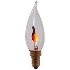 Лампочка накаливания Loft it Edison Bulb 3503 E14 3W