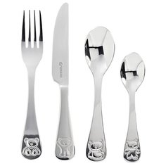 Набор столовых приборов для детей Viners Bertie