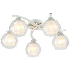 Люстра потолочная Citilux Кристи CL152150