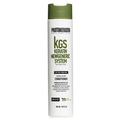 PROTOKERATIN КОНДИЦИОНЕР ДЛЯ ОБЪЕМА И ПЛОТНОСТИ ВОЛОС 300мл, арт. ПК604