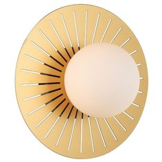 Настенный светильник Favourite Sonnenblume 2356-1W