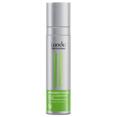Мусс-кондиционер IMPRESSIVE VOLUME для объема волос LONDA PROFESSIONAL 200 мл