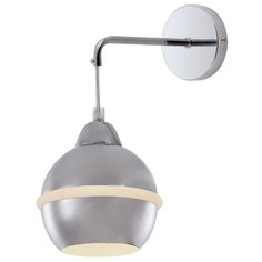 Бра Tommasa FR5004WL-01CH Freya