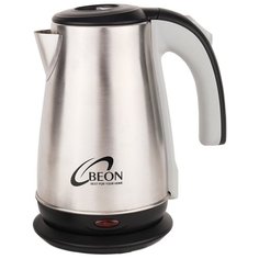 Чайник Beon BN-372, серебристый