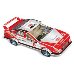 3D пазл big S спортивная машина Pilotage