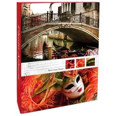 Фотоальбом 200 фото Veld co 46491 traveler