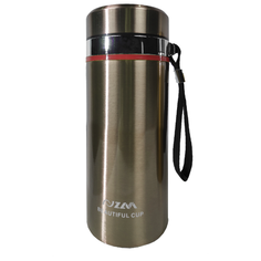Термос Campinger (X066-B-011) 0.8 л, золотистый