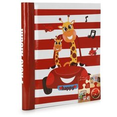 Фотоальбом Veld co 83051 20 "магнитных"листов 23X28см kids photos