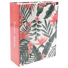 Фотоальбом Veld co 77317 Flower gift 304ф 10X15см