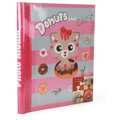 Фотоальбом Veld co 83048 10 "магнитных"листов 23X28см kids photos