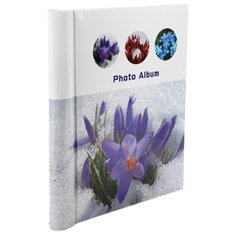 Фотоальбом Veld co 87246 10 "магнитных"листов 23X28см spring paints