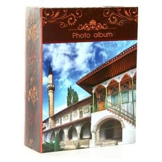 Фотоальбом Veld co 43259 100ф 10X15см Крым: Бахчисарайский дворец