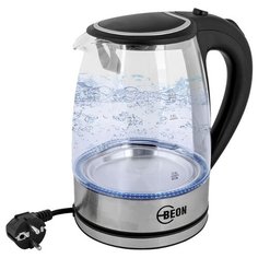Чайник Beon BN-371, черный