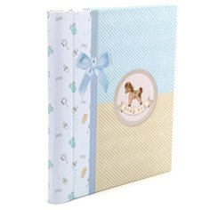 Фотокнига Veld co 87237 в коробке 23X28 BABY