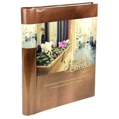 Фотоальбом Veld co 59756 30 "магнитных"листов 23X28см Classic style