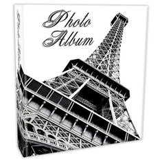 Фотоальбом Veld co 60279 50 "магнитных"листов 23X28см Paris