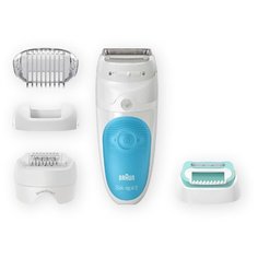 Эпилятор Braun Silk-epil 5 SensoSmart 5/610