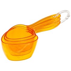 Мерные лопатки PRESTO, 3 шт / Tescoma