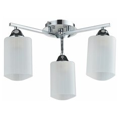 Люстра LIBERTI 3хЕ27х60W хром Powerlight