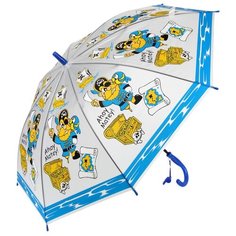 Зонт Amico 42461 Пират, диаметр 49см