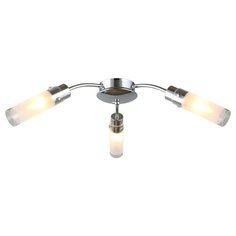 Люстра потолочная Omnilux Lavarone OML-28707-03 3x40Вт E14