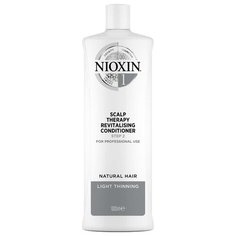Кондиционер для увлажнения волос NIOXIN система 1 1000 мл