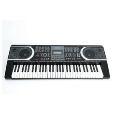 Синтезатор Jonson&CO JC-9688