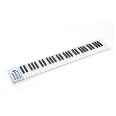 Синтезатор Jonson&CO JC-118 Silver
