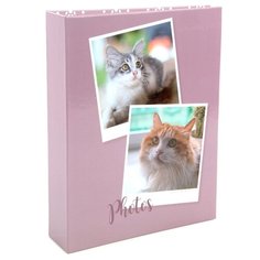 Фотоальбом Veld co 91514 200ф 10X15см