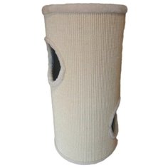 Когтеточка Lilli Pet CAT TOWER, 36x36x70см