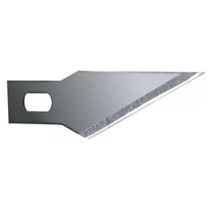 Лезвия для ножа 5905 для подел.работ (3 шт.в упак.) STANLEY 0-11-411