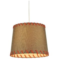 Люстра подвесная Lussole ATHENS GRLSP-9809 1x10Вт E27